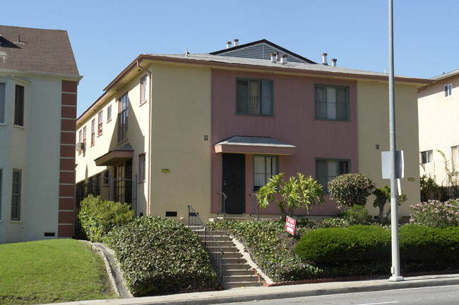 4919 Beverly Blvd in Los Angeles, CA - Building Photo - Building Photo