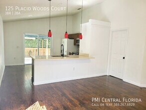 125 Placid Woods Ct in Sanford, FL - Building Photo - Building Photo