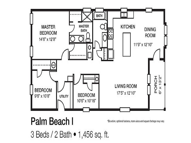 10781 SW 30th Ct in Ocala, FL - Building Photo