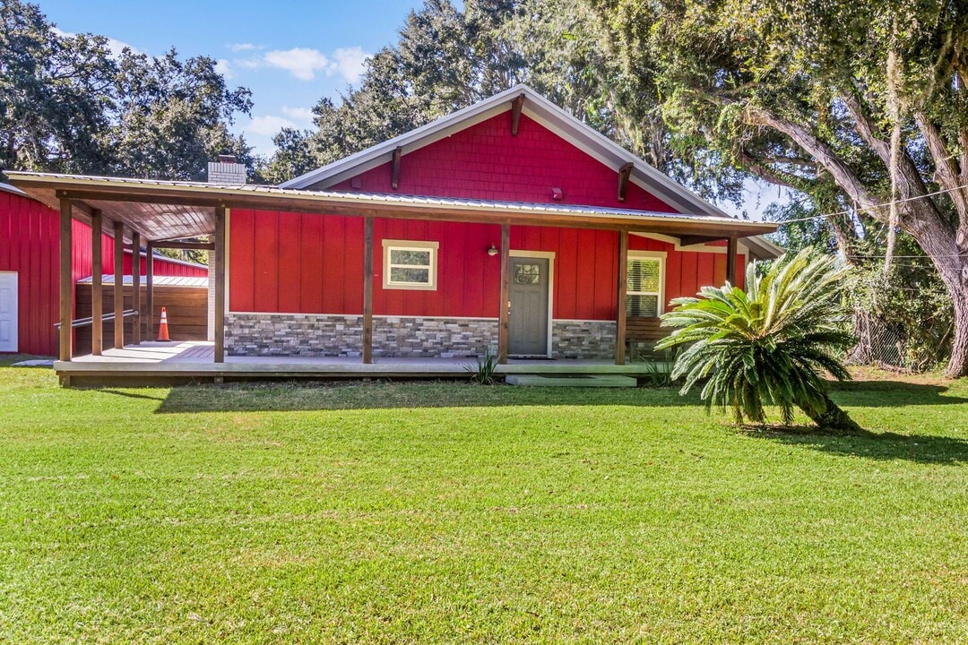 12517 Cemetery Rd in Winter Garden, FL - Building Photo