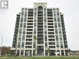 9582 Markham Rd in Markham, ON - Building Photo