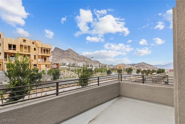 1507 Hopeful Lark Ln in Las Vegas, NV - Building Photo - Building Photo