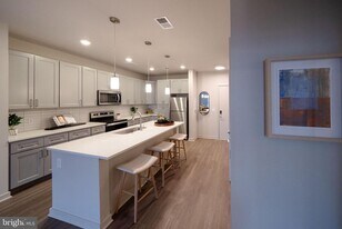 2780 Megan Wy in Bel Air, MD - Building Photo