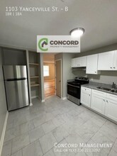 1103 Yanceyville St in Greensboro, NC - Building Photo - Building Photo