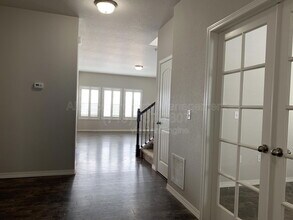 8885 Vanderwood Rd in Colorado Springs, CO - Building Photo - Building Photo