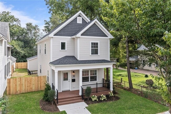 property at 5907 Pear Ave