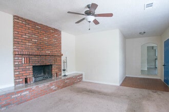 1846 Henry Cir SW in Albuquerque, NM - Building Photo - Building Photo