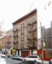 3128-3130 Villa Ave in Bronx, NY - Building Photo - Building Photo