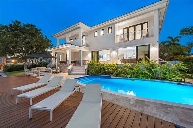 850 Washington St in Hollywood, FL - Building Photo - Building Photo