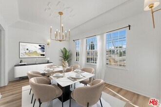 1335 Redondo Blvd in Los Angeles, CA - Building Photo - Building Photo