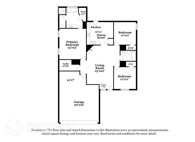 8852 Campaldino Ave in Memphis, TN - Building Photo - Building Photo