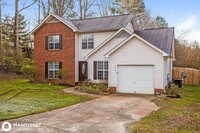 5403 Whittlington Dr in Charlotte, NC - Building Photo - Building Photo