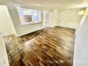 11523 1/2 W 61st Pl in Arvada, CO - Building Photo - Building Photo