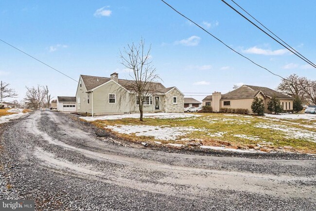 property at 5885 Avis Ln