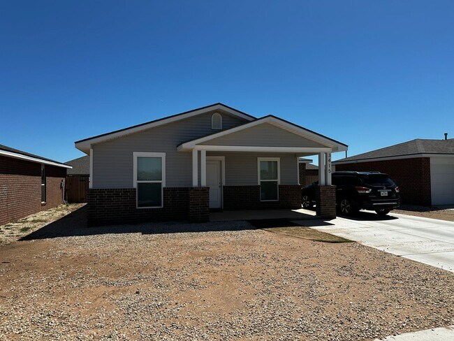 property at 3415 Tiffin Ave