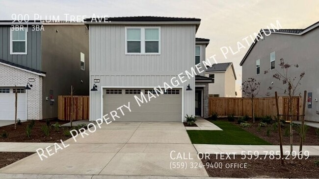 property at 900 Plum Tree Ave