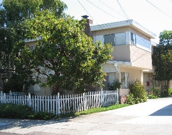 1354 Pearl St in Alameda, CA - Building Photo - Building Photo