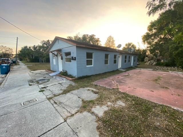 131 B St in Lake Wales, FL - Building Photo