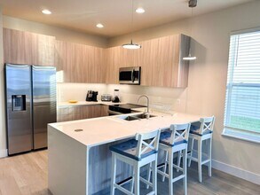 1399 Peaceful Nature Way in Clermont, FL - Building Photo - Building Photo