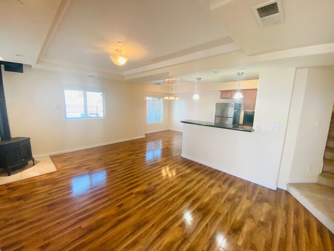 108 Balbach St in San Jose, CA - Building Photo - Building Photo