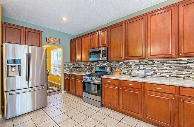 property at 4506 Timber Pine Tr