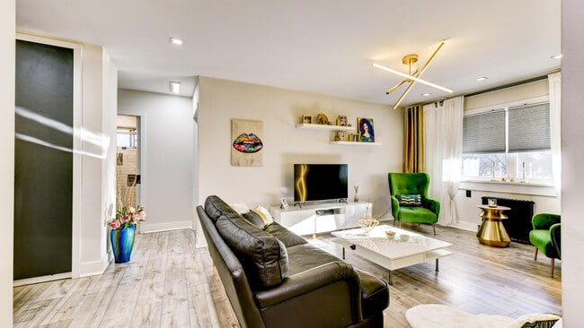 1504 W Terrace Cir, Unit 1504 Terrace Cir in Teaneck, NJ - Building Photo - Building Photo