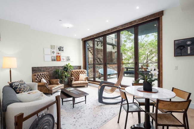 property at 61 Rivington St