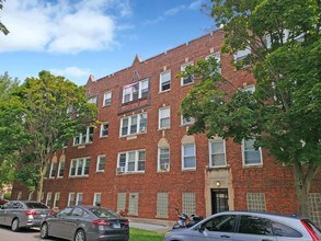 5317 N Hoyne Ave in Chicago, IL - Building Photo - Building Photo