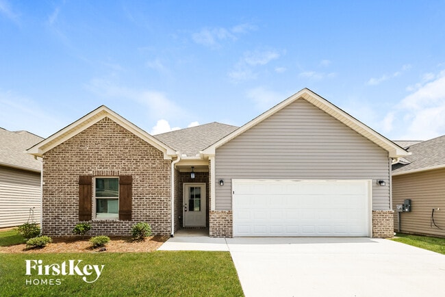 41 County Road 1700 in Cullman, AL - Building Photo - Building Photo