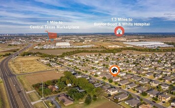 6528 Serena Ln in Waco, TX - Building Photo - Building Photo