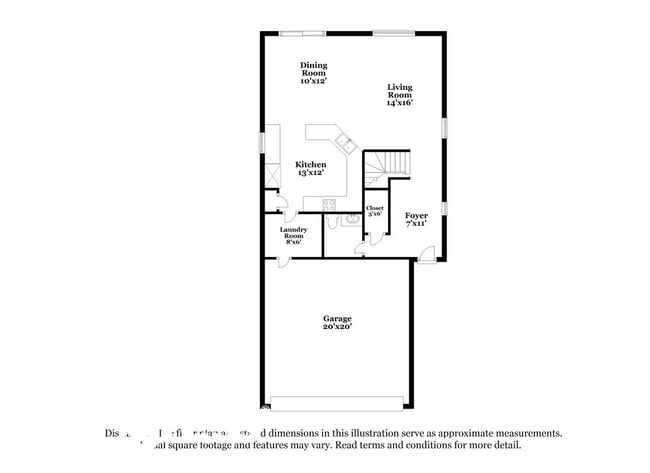 8664 Bella Sparkle Ave in Las Vegas, NV - Foto de edificio - Building Photo