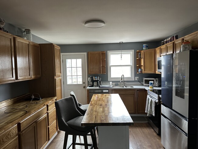 property at 804 Mill Pond Rd