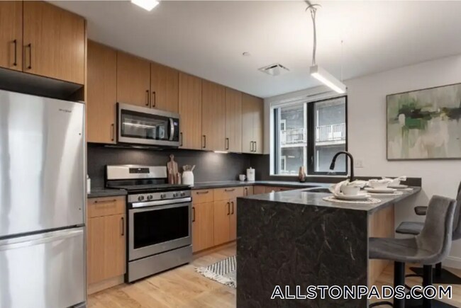 property at 83 Gardner St