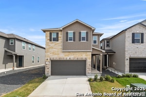 10643 Military Dr W in San Antonio, TX - Building Photo - Building Photo