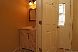 1315-1317 Brookshire Rd in Cape Girardeau, MO - Building Photo - Building Photo