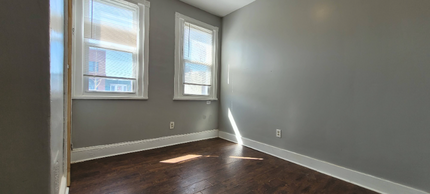 5138 Ludlow St in Philadelphia, PA - Foto de edificio - Building Photo
