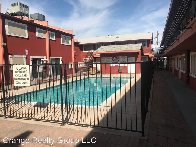 521 S Maryland Pkwy in Las Vegas, NV - Building Photo - Building Photo