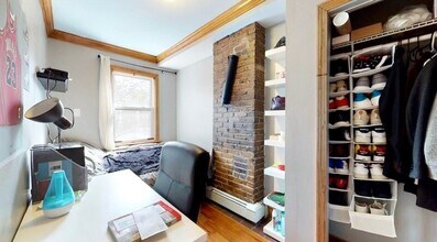 93 Baxter St in Boston, MA - Building Photo - Building Photo