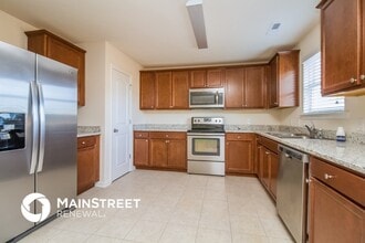 3322 Drysdale Dr in Murfreesboro, TN - Foto de edificio - Building Photo