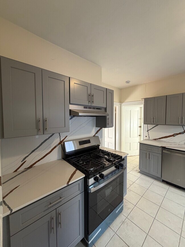 17 Cushman Rd, Unit NA in Boston, MA - Building Photo - Building Photo