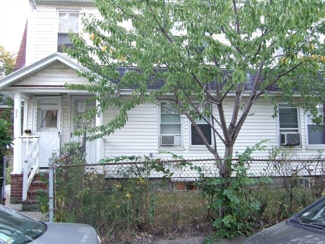 property at 38 Holman St