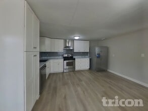 5807 Ricker Rd in Jacksonville, FL - Foto de edificio - Building Photo