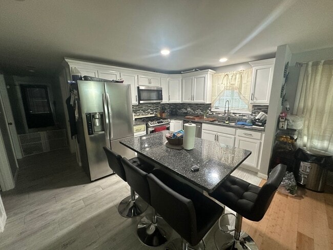 185B Park St in Lawrence, MA - Building Photo - Building Photo