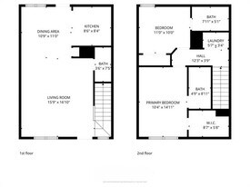 5728 Giddyup Ln in Fort Worth, TX - Building Photo