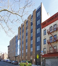 75 Ralph Ave in Brooklyn, NY - Building Photo - Building Photo