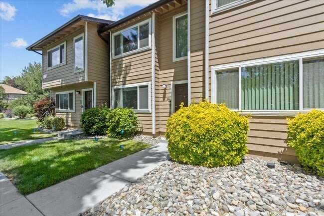 property at 1170 S Rock Blvd