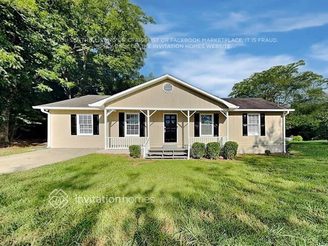 property at 41 Jack Weldon Dr