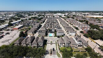 3144 Founders Rock Dr in Houston, TX - Building Photo