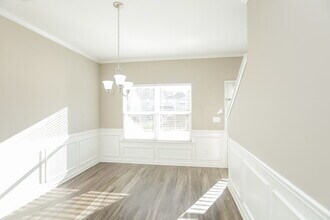 707 Fieldcrest Dr in Dallas, GA - Building Photo - Building Photo