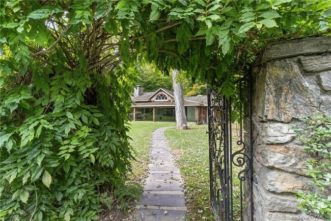 property at 176 Honey Hollow Rd
